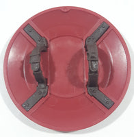 Captain America 2 1/2" Plastic Shield Accessory