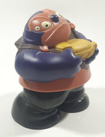 2002 McDonald's Disney Lilo & Stitch Jumba 4" Tall Plastic Toy Figure