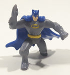 2011 McDonald's DC Comics Batman Brave and Bold Batman 2" Tall Toy Figure