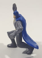 2011 McDonald's DC Comics Batman Brave and Bold Batman 2" Tall Toy Figure