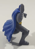 2011 McDonald's DC Comics Batman Brave and Bold Batman 2" Tall Toy Figure
