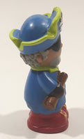 Happyland Pirate 3" Tall Toy Figure