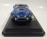 Ford AC Cobra 427 (1965) Burago Skala 1:24 | Köp på Tradera (680857116 Ford AC Cobra 427 (1965) Burago Skala 1:24 | Köp på Tradera (680857116