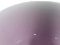 Disney Ursula The Little Mermaid What's So Bad About Being Bad? White and Purple 4 1/2" Tall Ceramic Coffee Mug Cup