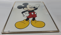 OSP #88053 Disney Mickey Mouse 16" x 20" Framed Poster