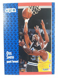 1991 Fleer NBA Basketball Cards (Individual) Part 2