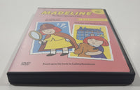 2002 Madeline Volume 2 "The Best Episodes Ever!" DVD Movie Film Disc - USED