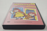 2002 Madeline Volume 2 "The Best Episodes Ever!" DVD Movie Film Disc - USED