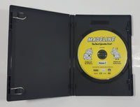 2002 Madeline Volume 2 "The Best Episodes Ever!" DVD Movie Film Disc - USED