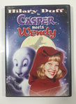 2005 Twentieth Century Fox Hilary Duff In Casper Meets Wendy DVD Movie Film Disc - USED