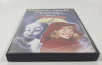 2005 Twentieth Century Fox Hilary Duff In Casper Meets Wendy DVD Movie Film Disc - USED