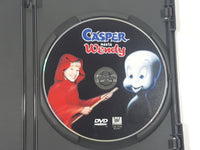 2005 Twentieth Century Fox Hilary Duff In Casper Meets Wendy DVD Movie Film Disc - USED