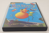 2003 MGM Kids David Kirk's Miss Spider's Sunny Patch Kids DVD Movie Film Disc - USED