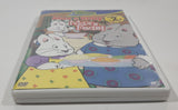 2003 Treehouse Nelvana Max & Ruby Max's Feast DVD Movie Film Disc - USED