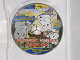 2003 Treehouse Nelvana Max & Ruby Max's Feast DVD Movie Film Disc - USED