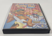 A Pup Named Scooby-Doo Volume 4 DVD Movie Film Disc - USED