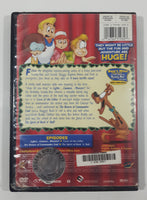 A Pup Named Scooby-Doo Volume 4 DVD Movie Film Disc - USED