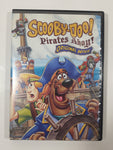 Scooby-Doo! Pirates Ahoy! Original Movie DVD Movie Film Disc - USED