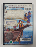Scooby-Doo! Pirates Ahoy! Original Movie DVD Movie Film Disc - USED