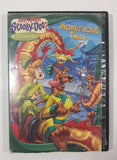 What's New Scooby-Doo? Monstrous Tails 4 TV Episodes DVD Movie Film Disc - USED