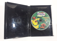 What's New Scooby-Doo? Monstrous Tails 4 TV Episodes DVD Movie Film Disc - USED