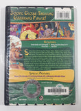 What's New Scooby-Doo? Monstrous Tails 4 TV Episodes DVD Movie Film Disc - USED