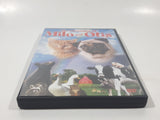 The Adventures Of Milo and Otis DVD Movie Film Disc - USED