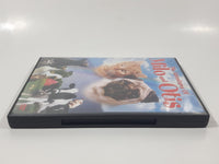 The Adventures Of Milo and Otis DVD Movie Film Disc - USED