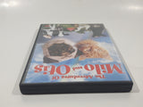 The Adventures Of Milo and Otis DVD Movie Film Disc - USED