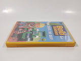 Bob the Builder Bob Saves The Day! DVD Movie Film Disc - USED