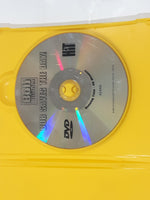 Bob the Builder Bob Saves The Day! DVD Movie Film Disc - USED