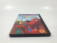 Clifford's Really Big Movie DVD Movie Film Disc - USED