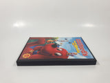 Clifford's Really Big Movie DVD Movie Film Disc - USED