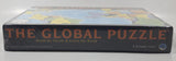 The Global Puzzle 600 Pieces New in Box Sealed