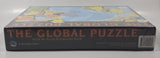 The Global Puzzle 600 Pieces New in Box Sealed