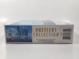 2007 Puzzlers Collection Statue of Liberty and New York 1000 Pieces New in Box Sealed