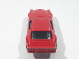 2012 Hot Wheels '70 Camaro Z28 Red Die Cast Toy Car Vehicle