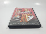 Starsky & Hutch Widescreen Edition DVD Movie Film Disc - USED