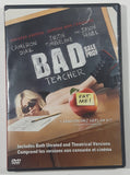 Bad Teacher DVD Movie Film Disc - USED