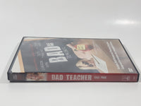 Bad Teacher DVD Movie Film Disc - USED