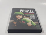 Whip It DVD Movie Film Disc - USED