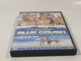 Blue Crush Collector's Edition DVD Movie Film Disc - USED
