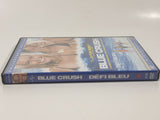 Blue Crush Collector's Edition DVD Movie Film Disc - USED