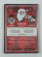 The Original Christmas Classics Anniversary Collector's Edition Disc 1 DVD Movie Film Disc - USED