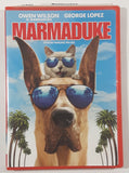 Marmaduke DVD Movie Film Disc - USED