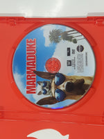 Marmaduke DVD Movie Film Disc - USED