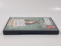 Easy A DVD Movie Film Disc - USED