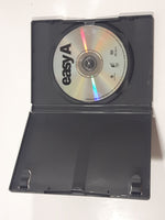 Easy A DVD Movie Film Disc - USED