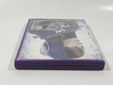 Justin Bieber Never Say Never DVD Movie Film Disc - USED