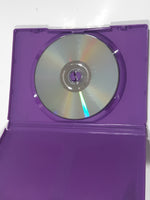 Justin Bieber Never Say Never DVD Movie Film Disc - USED